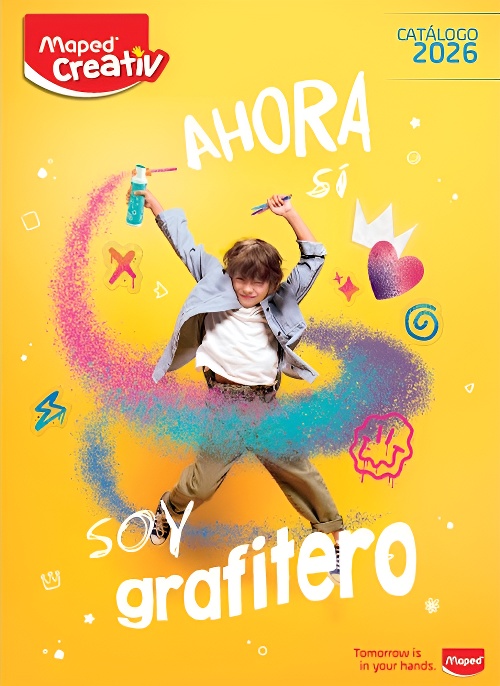 CREATIV - COFRAP ESPAÑOLA S.A.