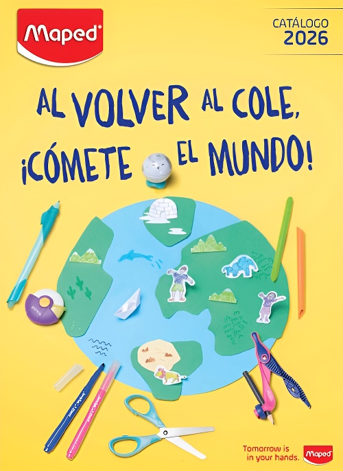 GENERAL - COFRAP ESPAÑOLA S.A.