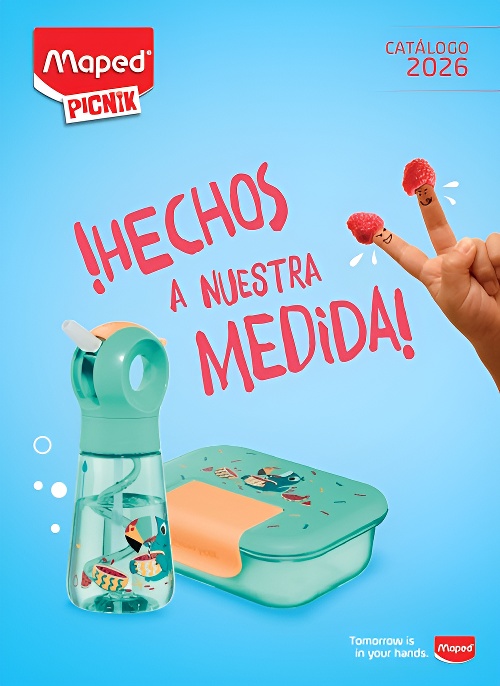 PICNIK - COFRAP ESPAÑOLA S.A.